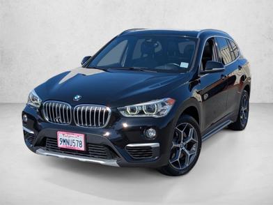 2018 BMW X1 xDrive28i -
                  Fremont, CA