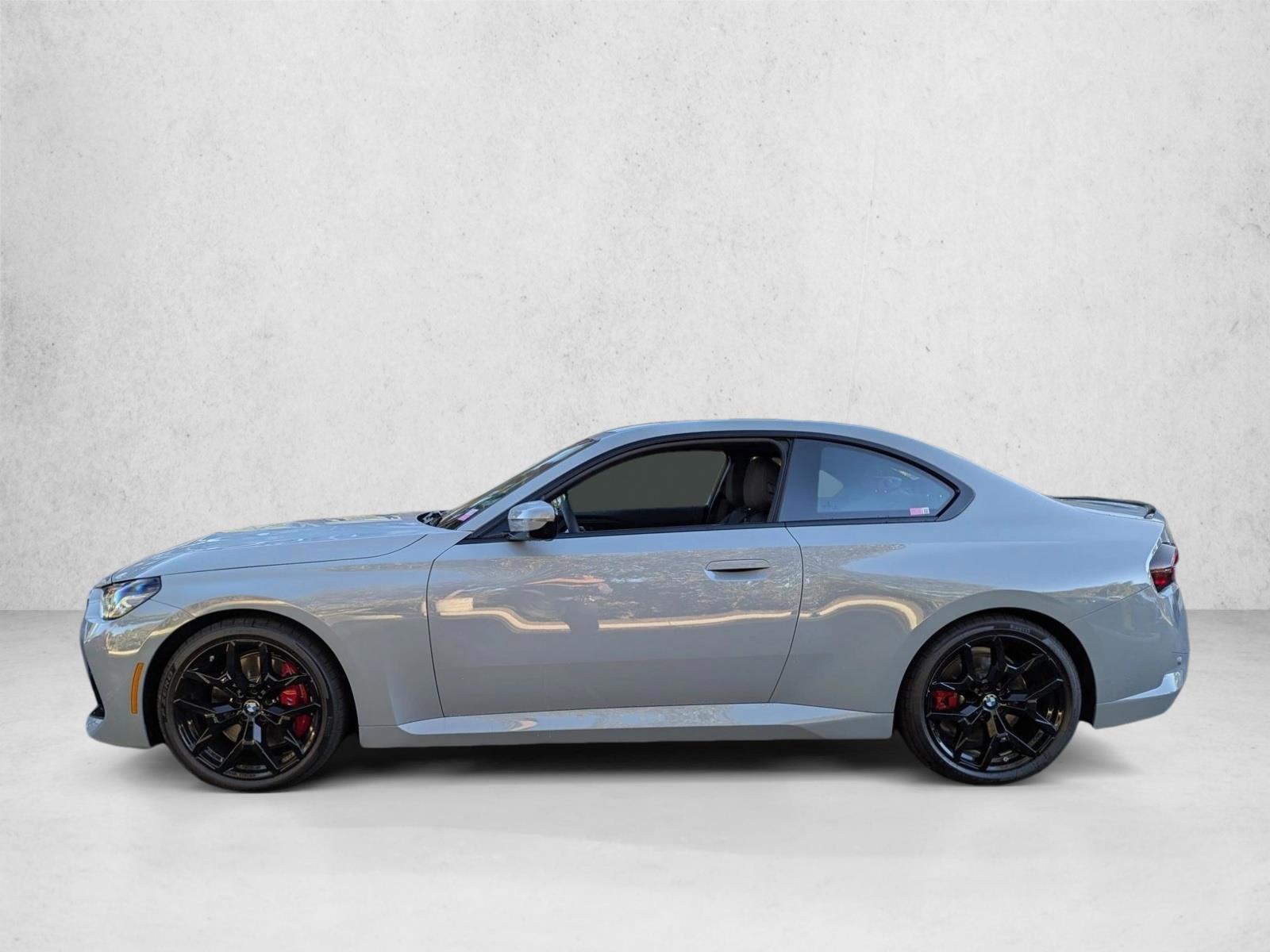 Thumbnail: 2026 BMW 2 Series - 2