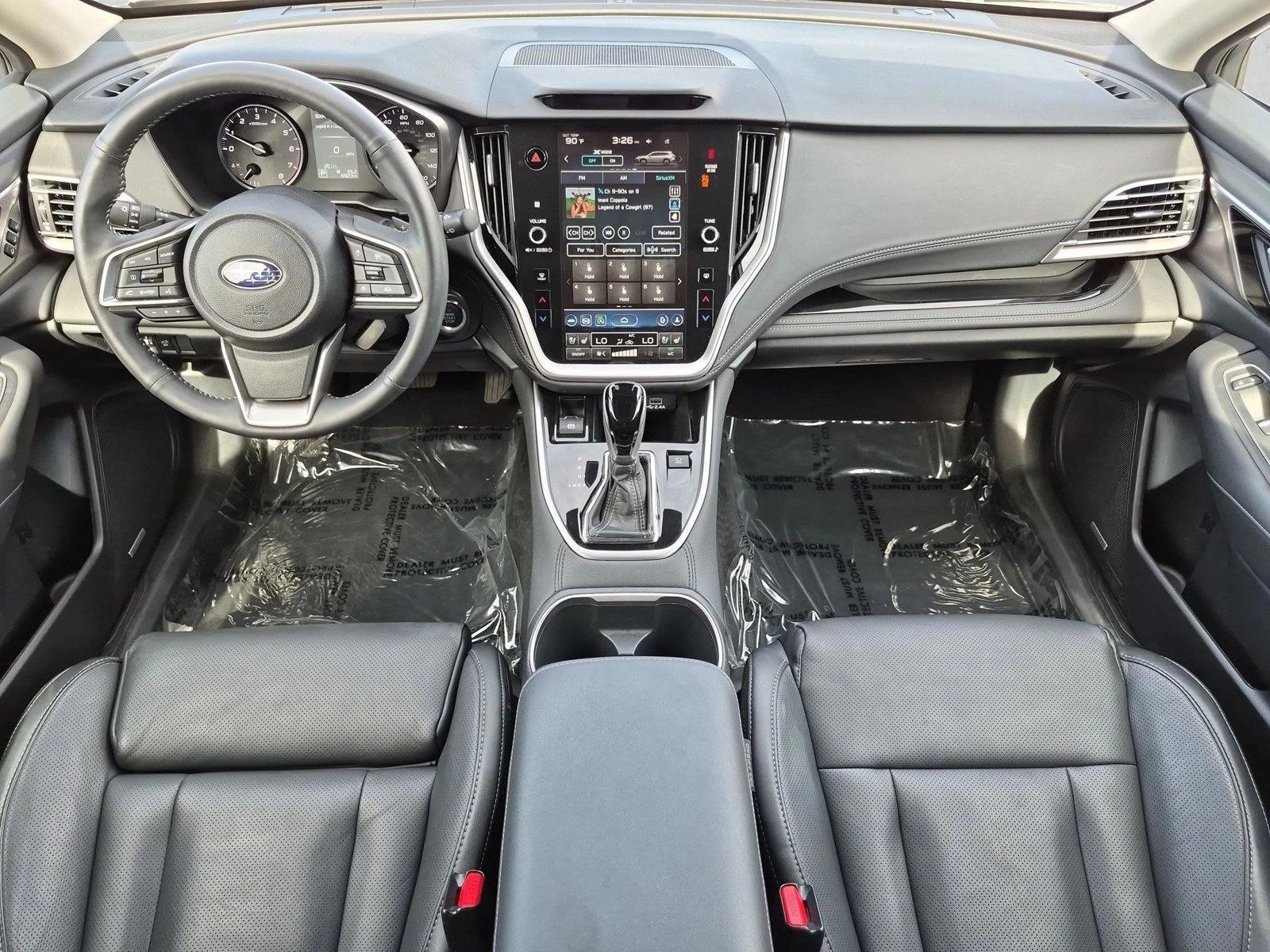 Thumbnail: 2025 Subaru Outback - 4