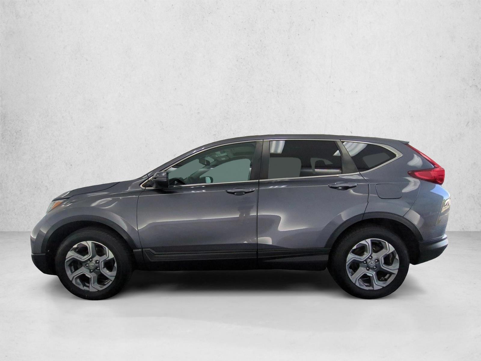 Thumbnail: 2018 Honda CR-V - 2