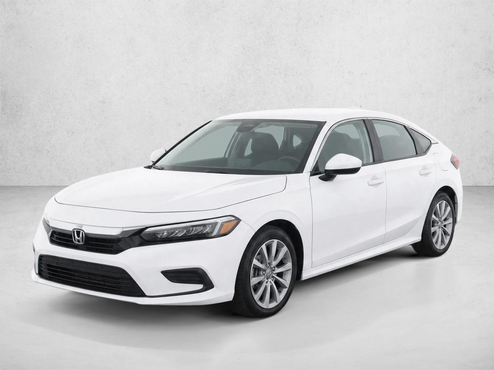 Thumbnail: 2019 Honda Civic - 1