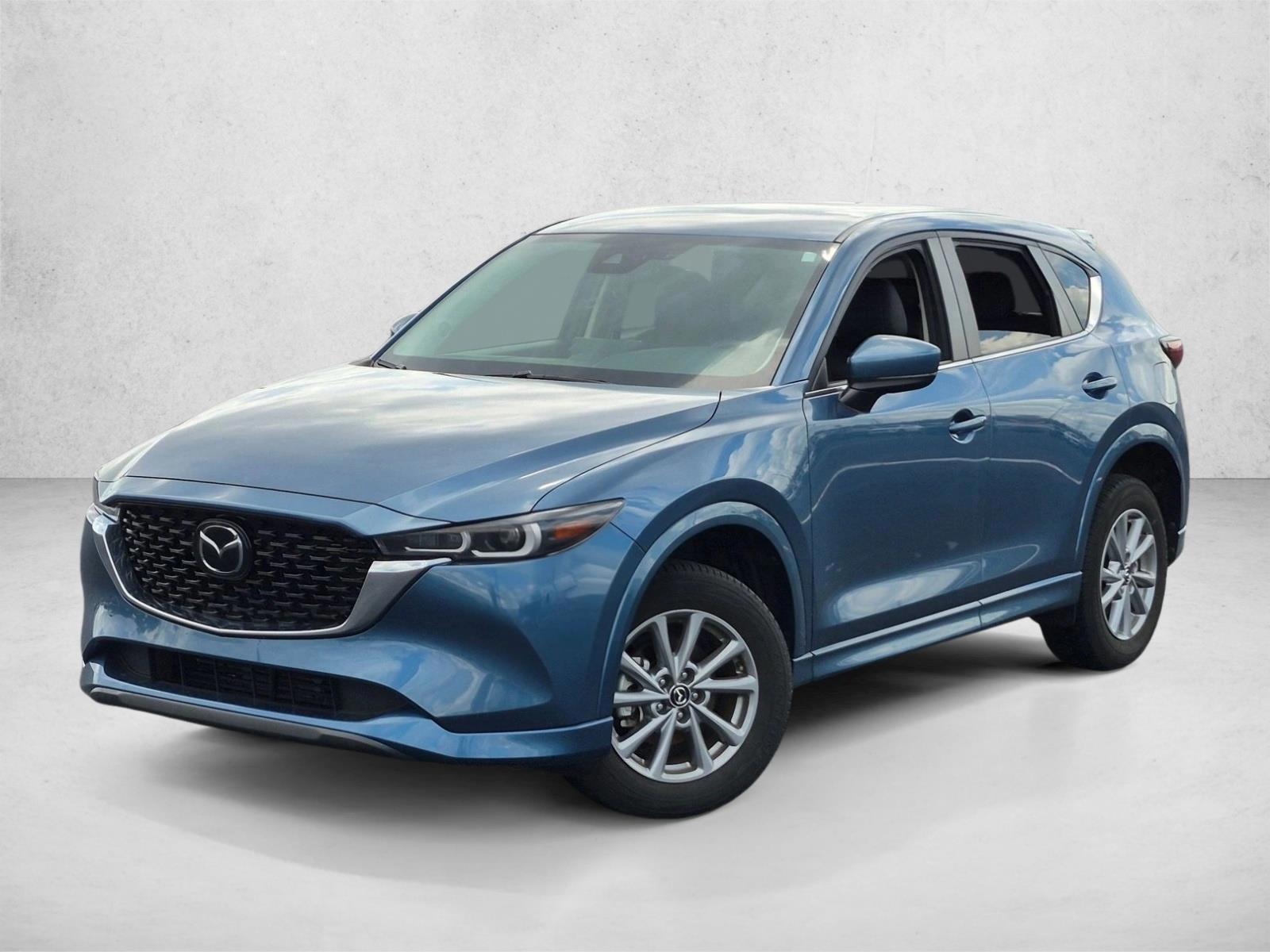 Thumbnail: 2024 Mazda CX-5 - 1