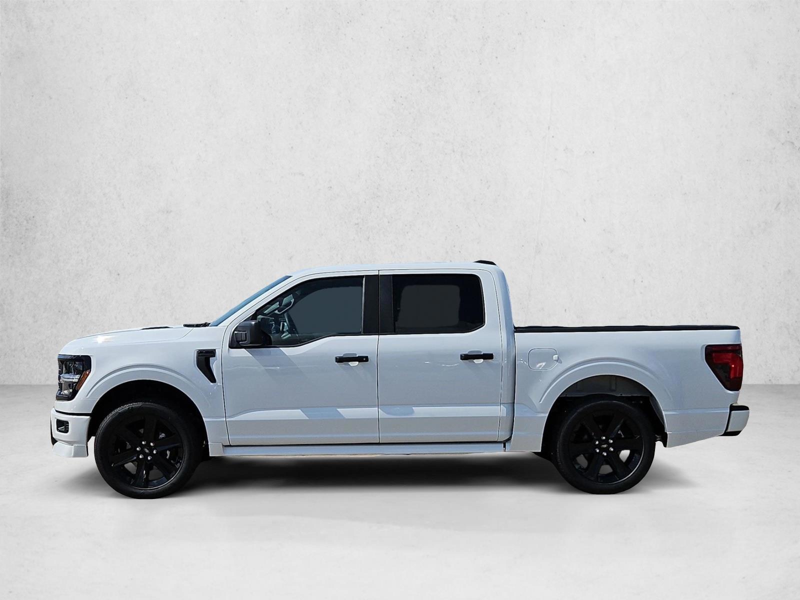Thumbnail: 2026 Ford F-150 - 2
