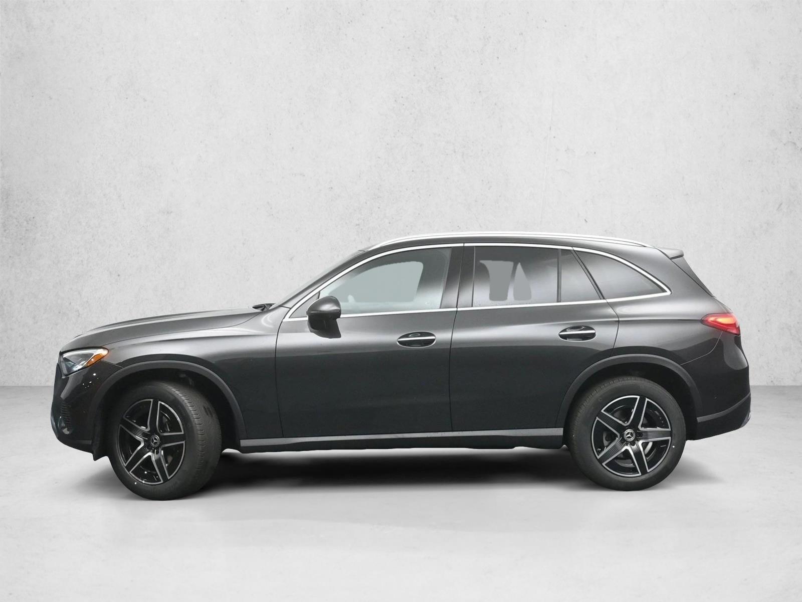 Thumbnail: 2026 Mercedes-Benz GLC - 2