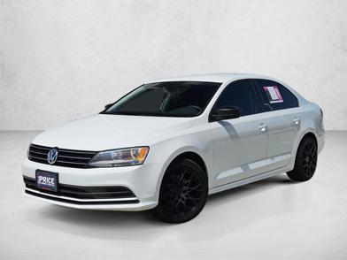 2016 Volkswagen Jetta SE -
                  Houston, TX