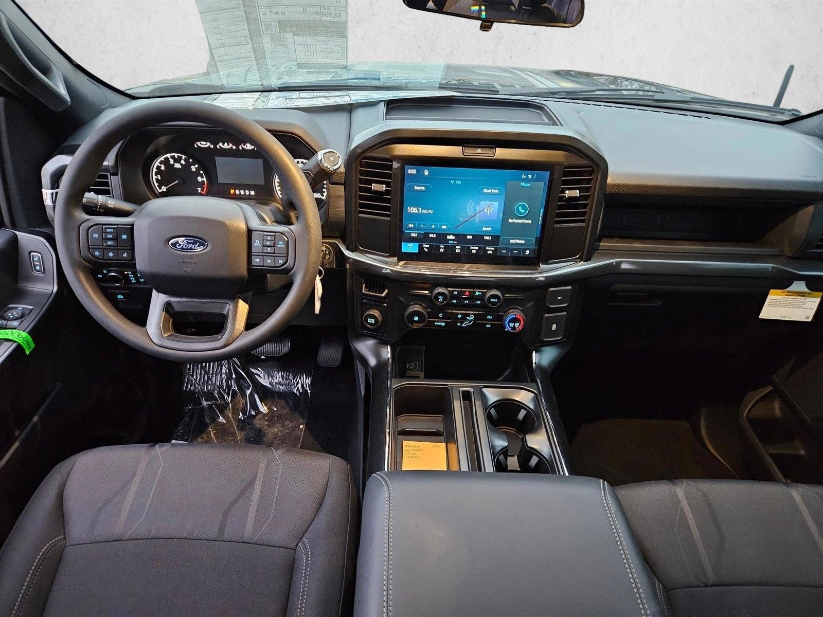 Thumbnail: 2026 Ford F-150 - 4