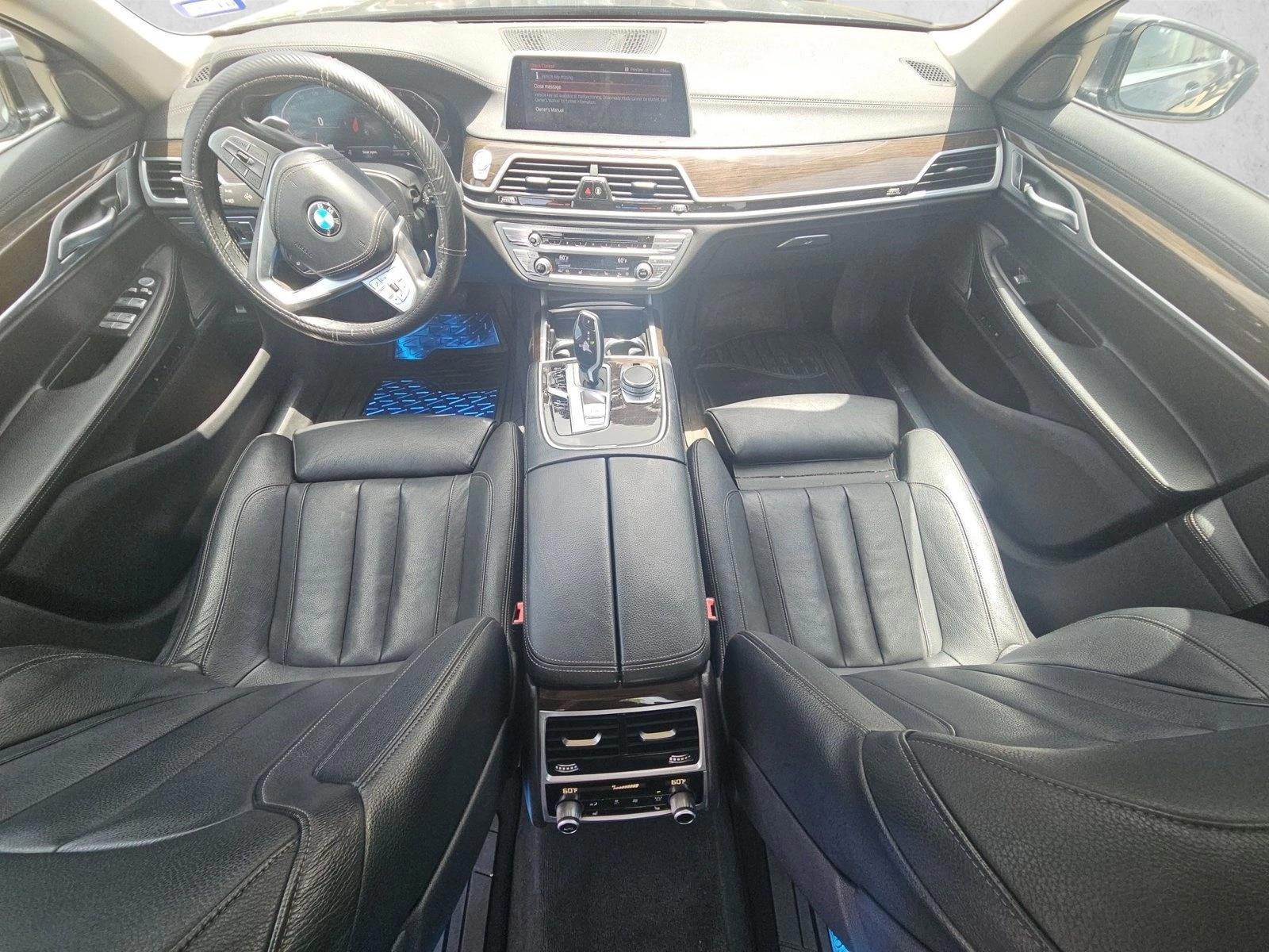 Thumbnail: 2020 BMW 7 Series - 3