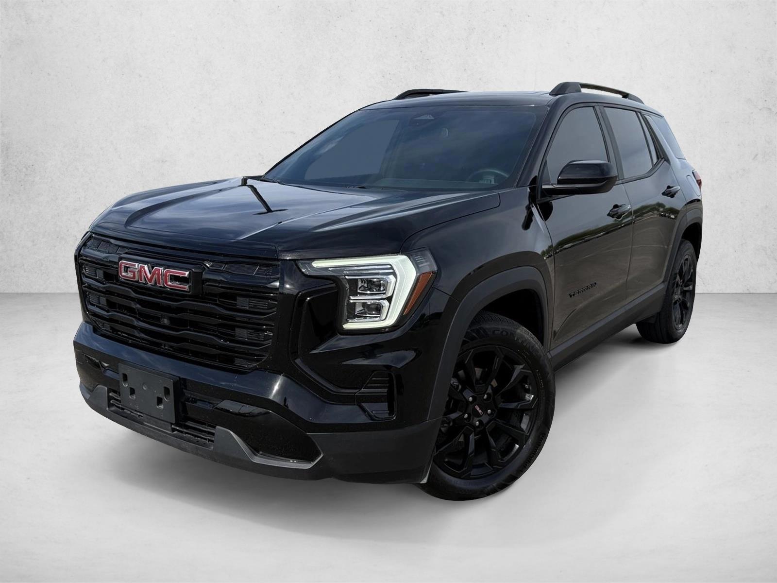 2025 GMC Terrain Elevation AWD's photo