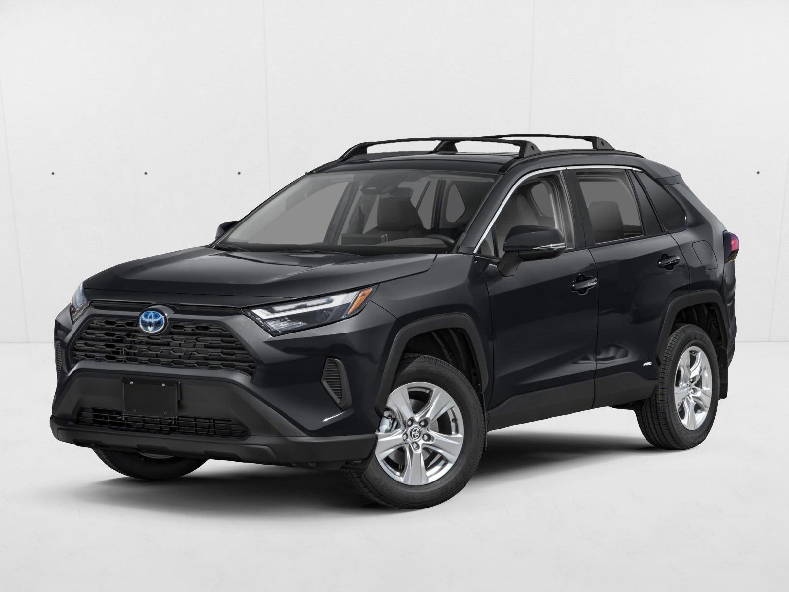 2024 Toyota RAV4 Hybrid XLE Premium AWD's photo