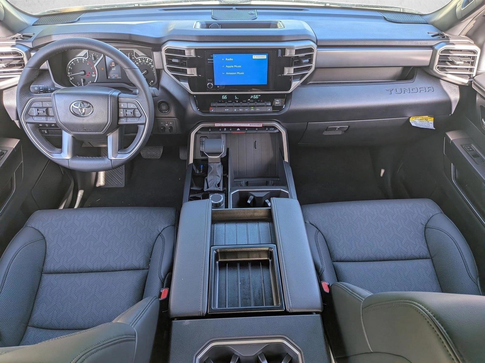 Thumbnail: 2025 Toyota Tundra - 3
