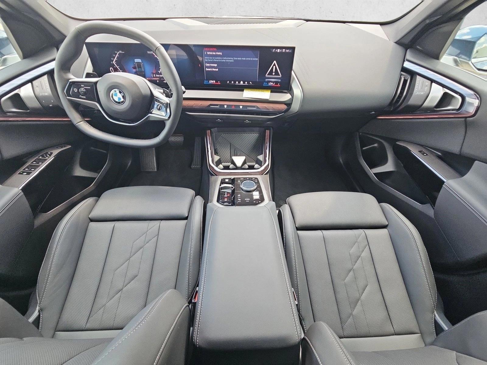 Thumbnail: 2026 BMW X3 - 3
