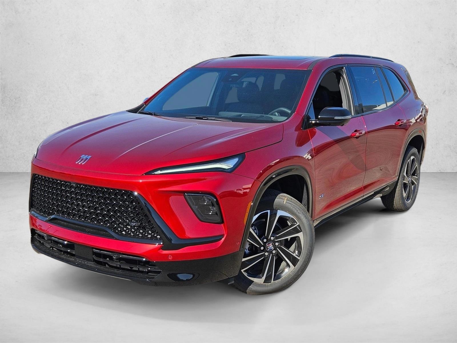 Thumbnail: 2026 Buick Enclave - 1