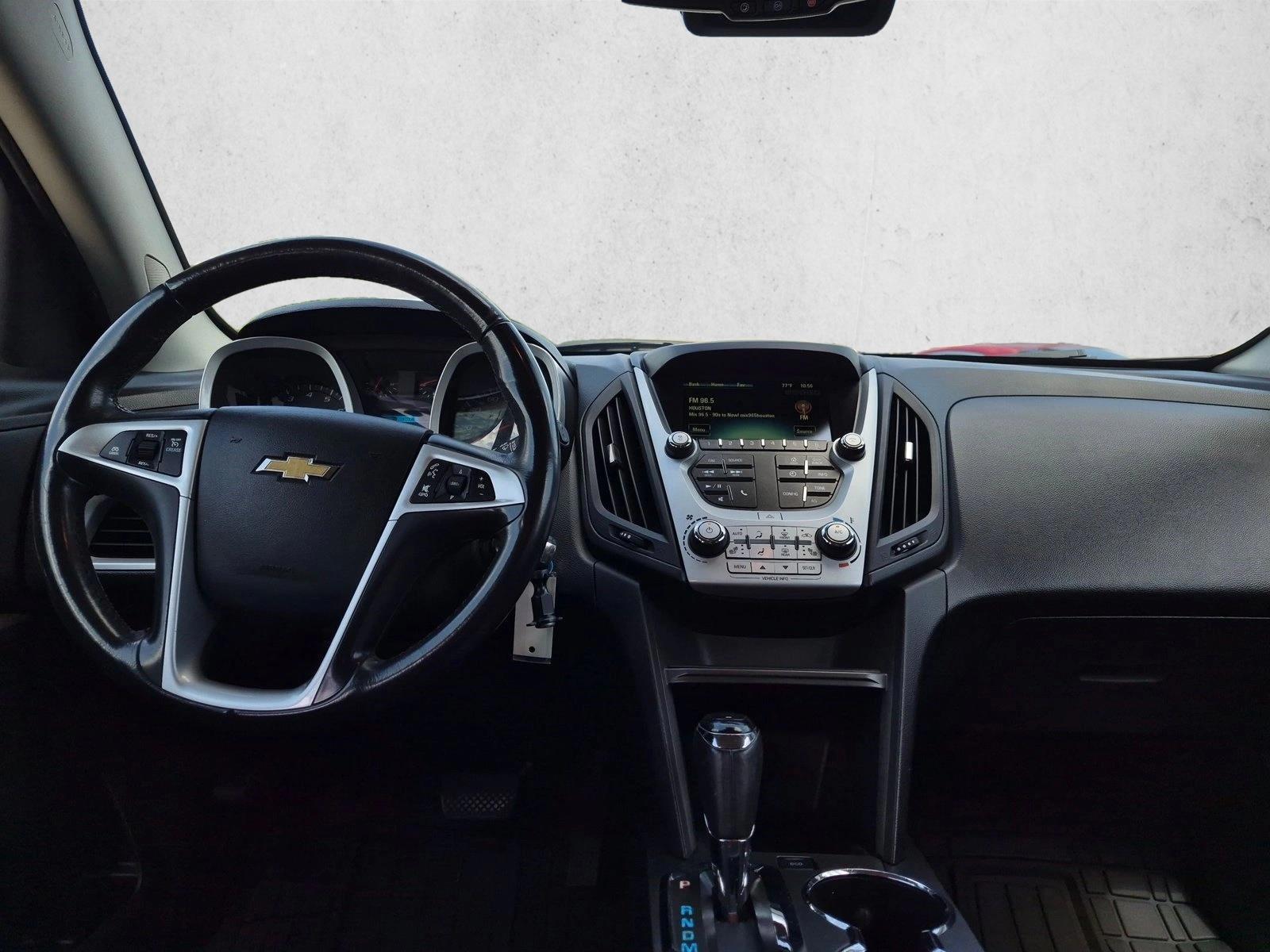 Thumbnail: 2017 Chevrolet Equinox - 3