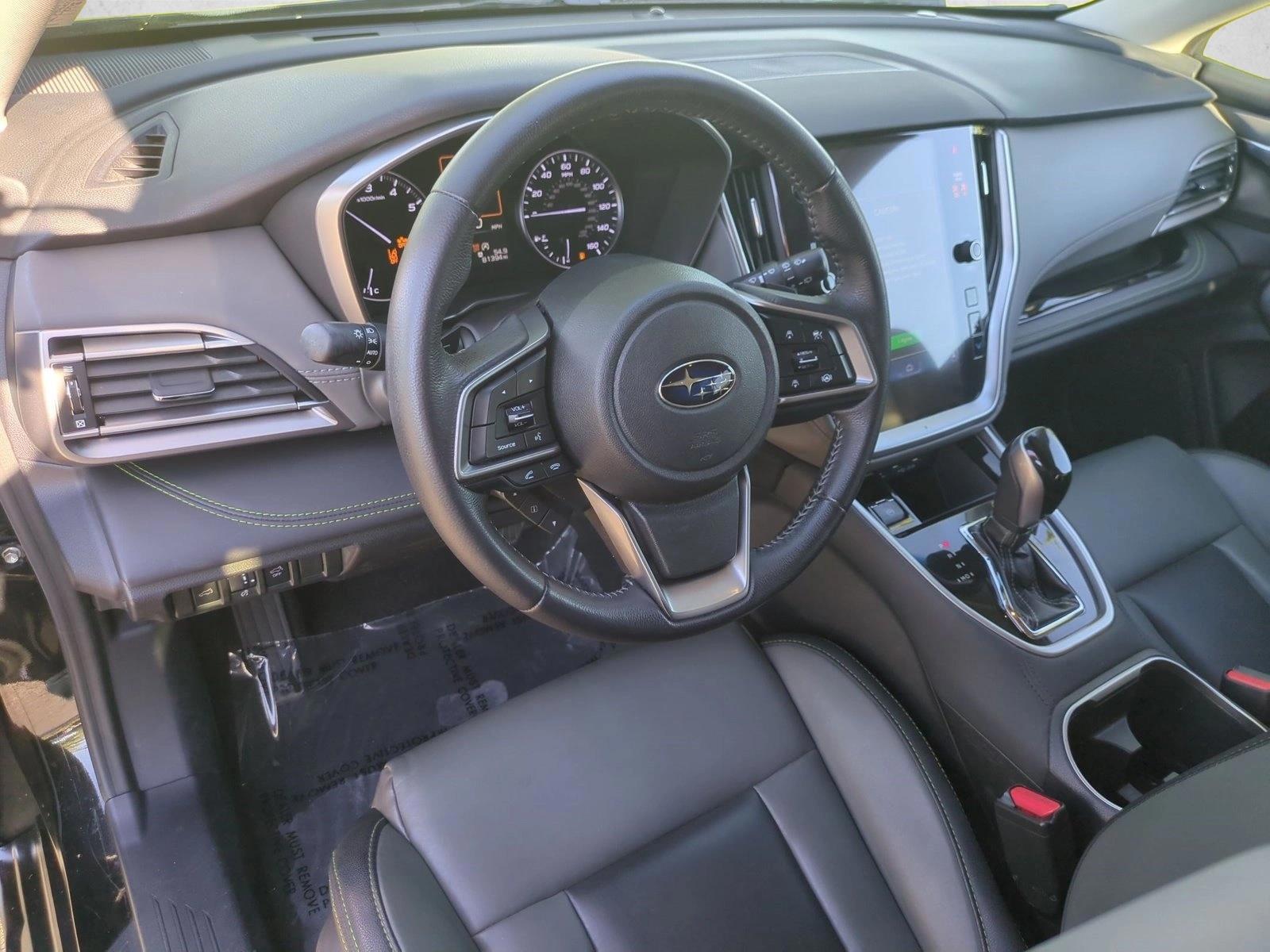 Thumbnail: 2020 Subaru Outback - 3