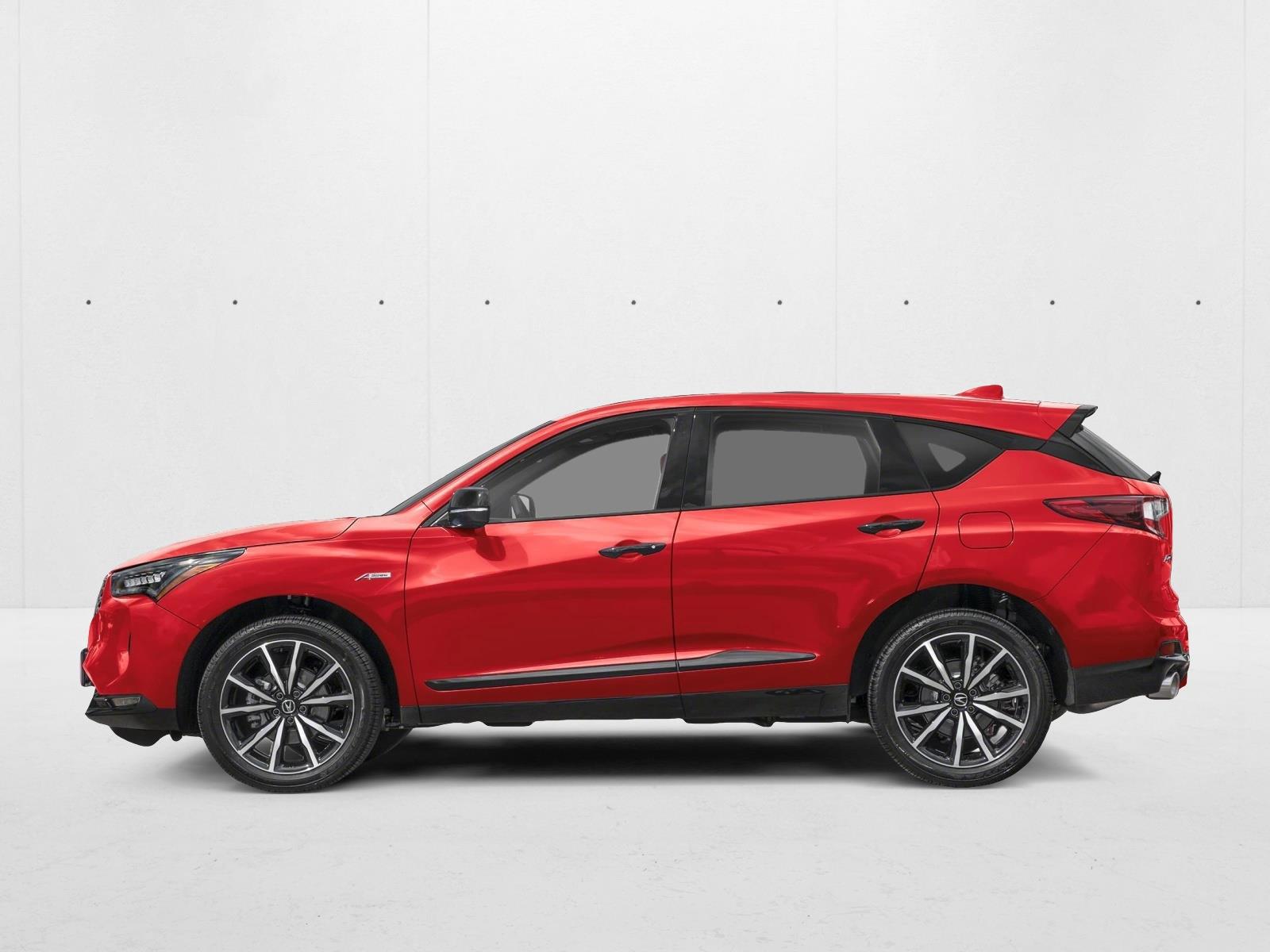 Thumbnail: 2026 Acura RDX - 2