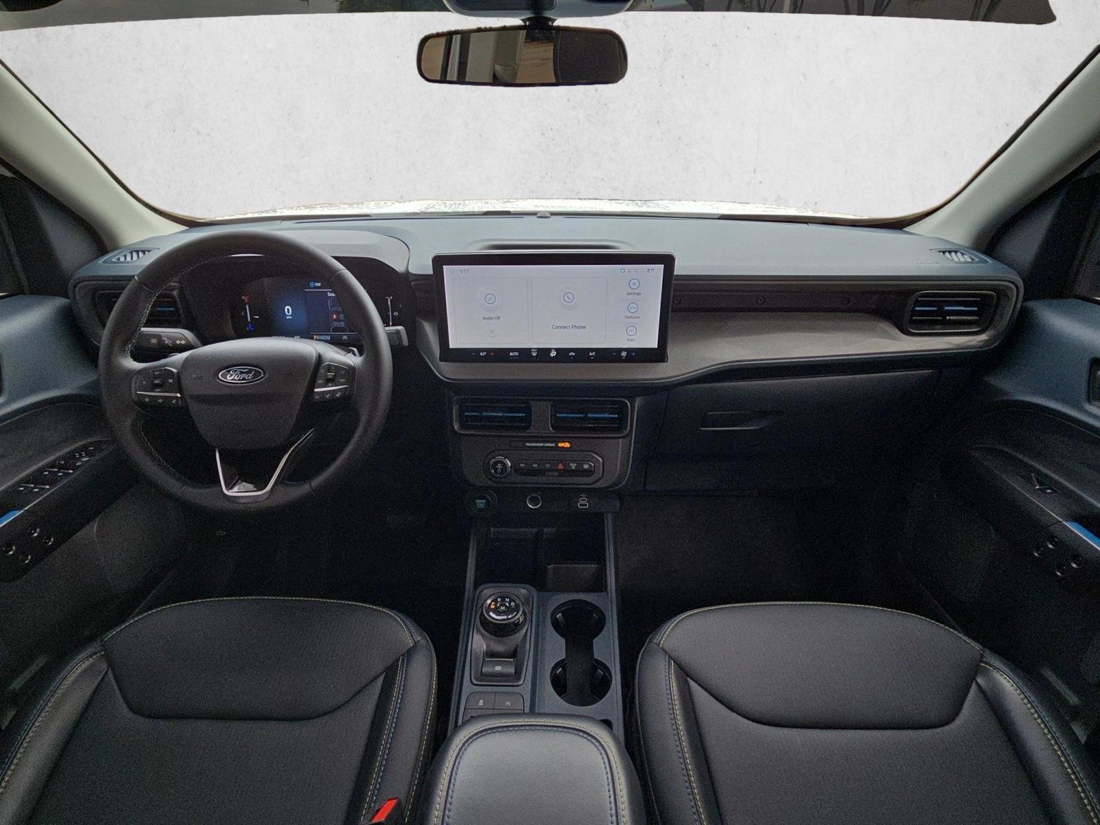 Thumbnail: 2025 Ford Maverick - 3