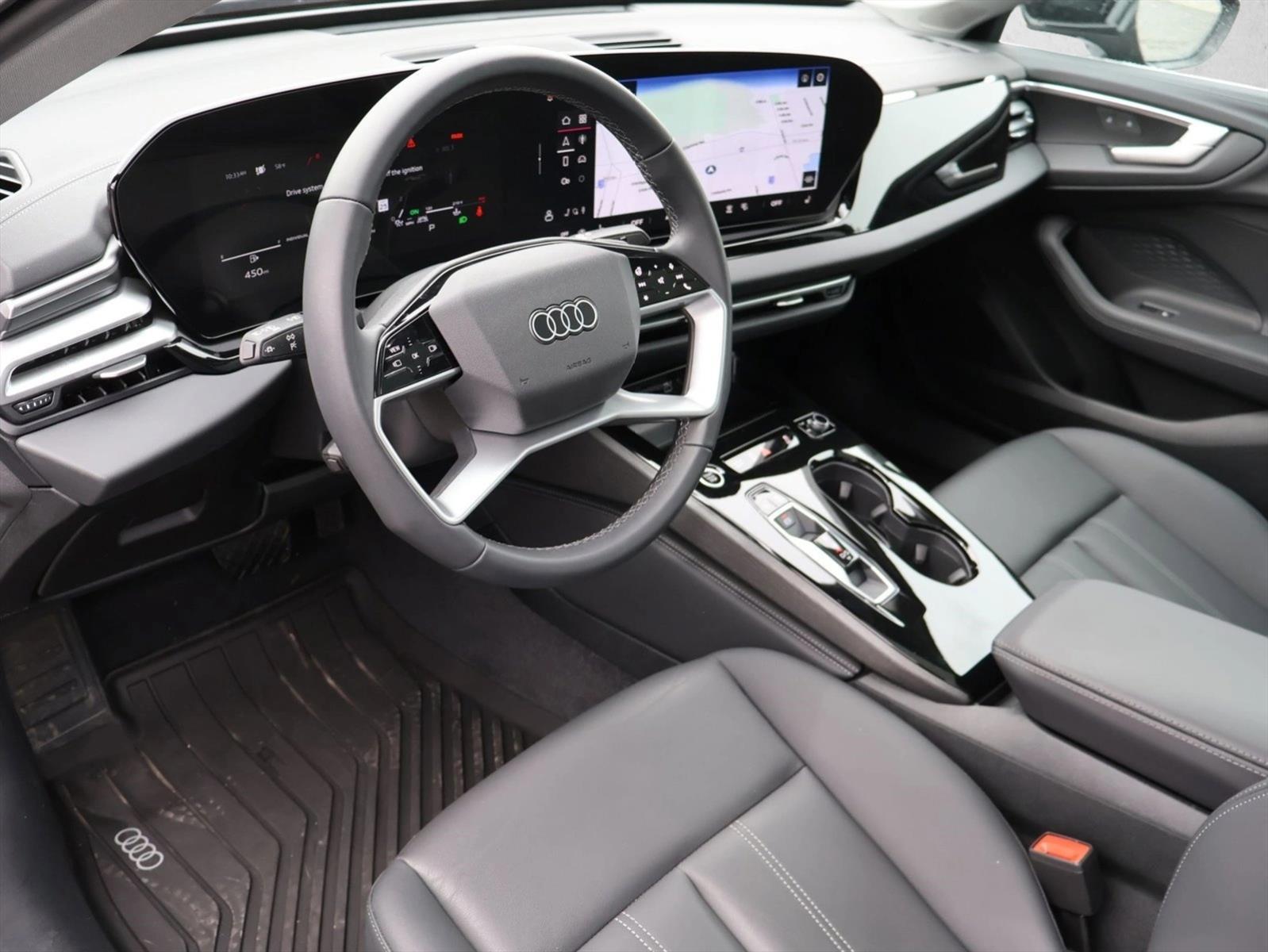 Thumbnail: 2025 Audi A5 - 3