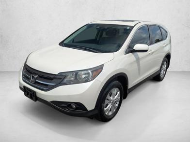 2014 Honda CR-V EX -
                  Mobile, AL