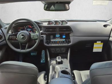 2026 Nissan Z