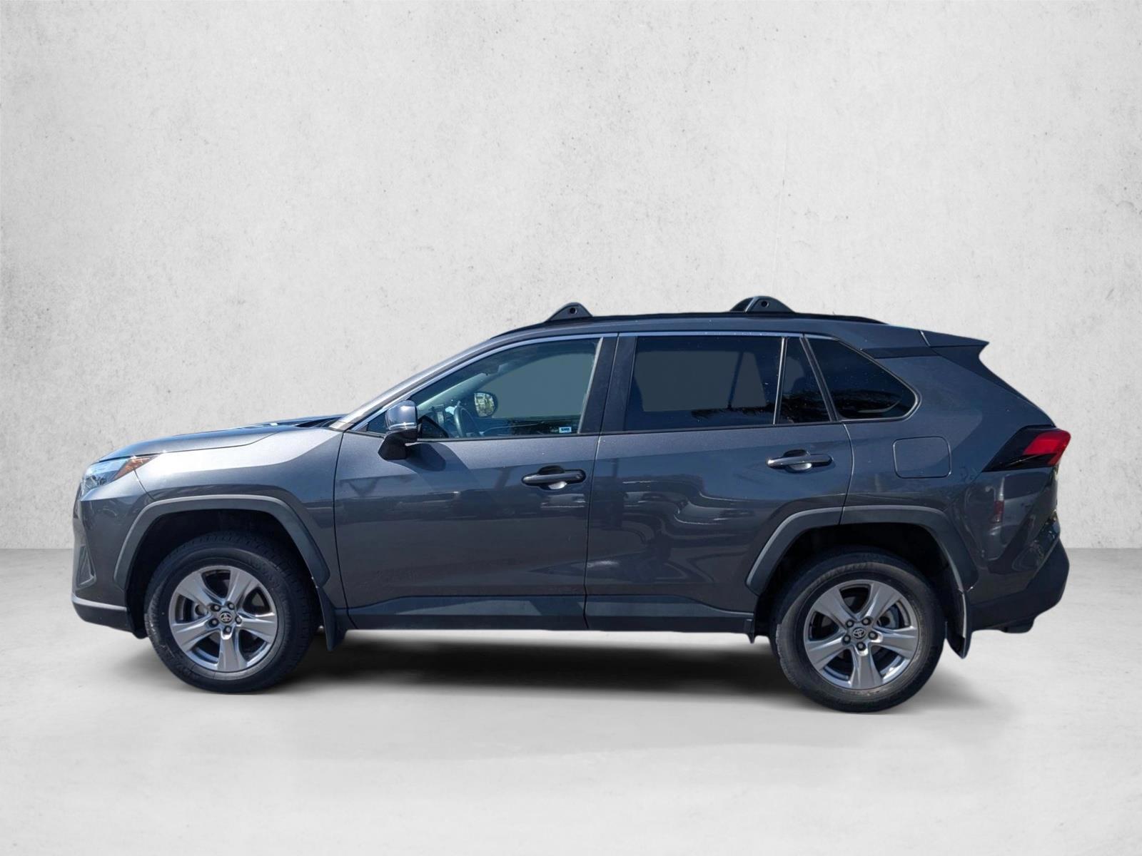Thumbnail: 2022 Toyota RAV4 - 2