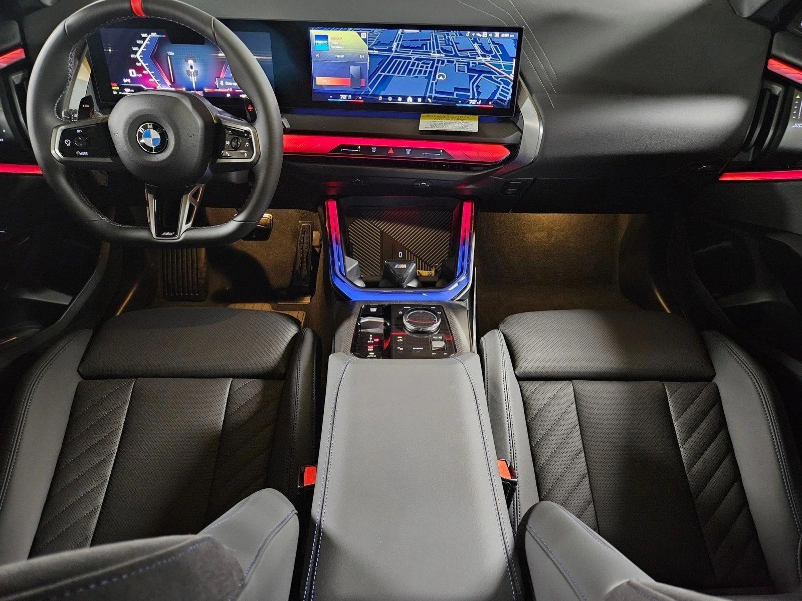 Thumbnail: 2026 BMW X3 - 3