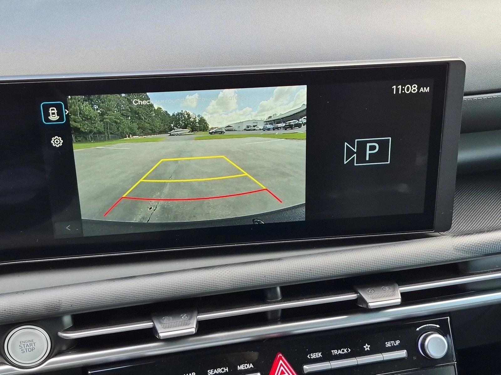 2026 Hyundai Santa Cruz SEL - Photo 14