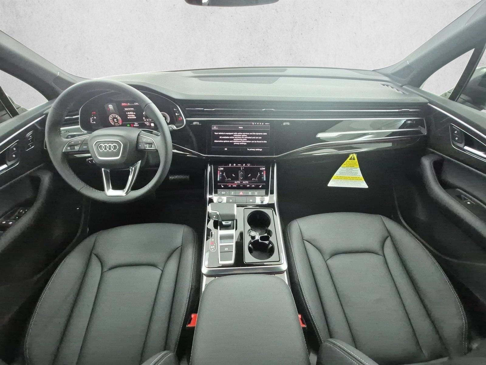 Thumbnail: 2026 Audi Q7 - 4