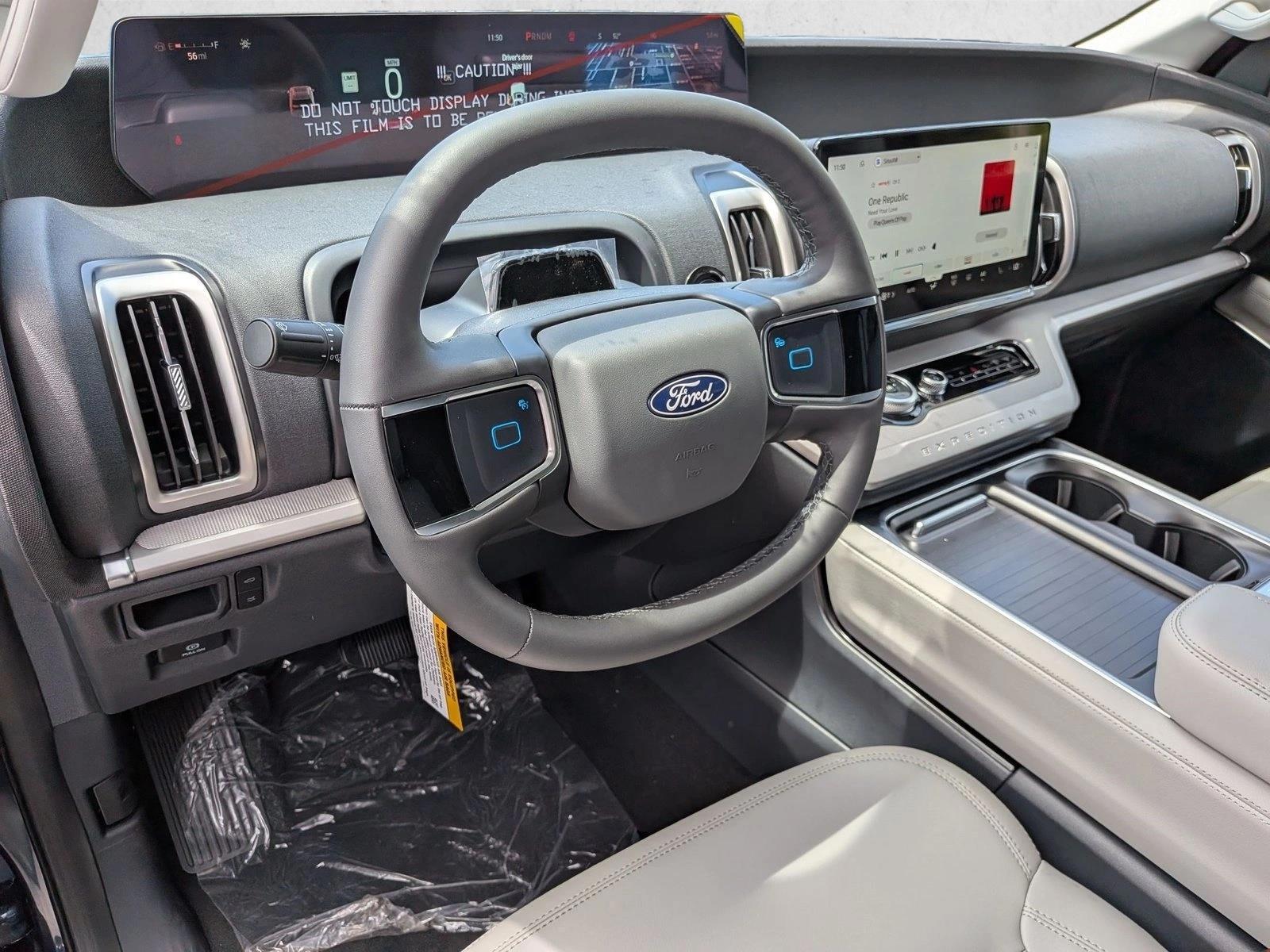 Thumbnail: 2027 Ford Expedition - 3