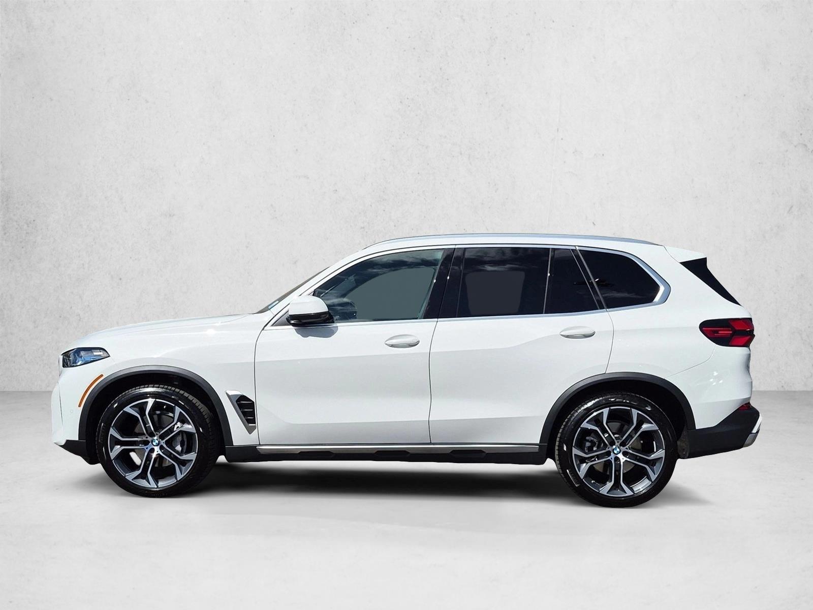 Thumbnail: 2026 BMW X5 - 2