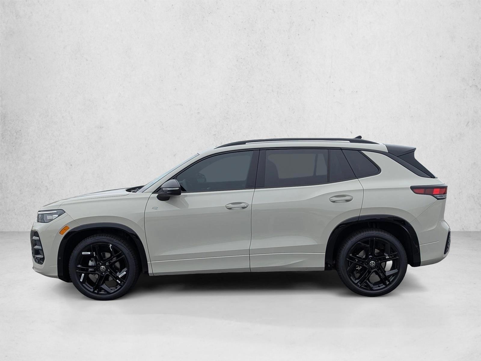 Thumbnail: 2026 Volkswagen Tiguan - 2