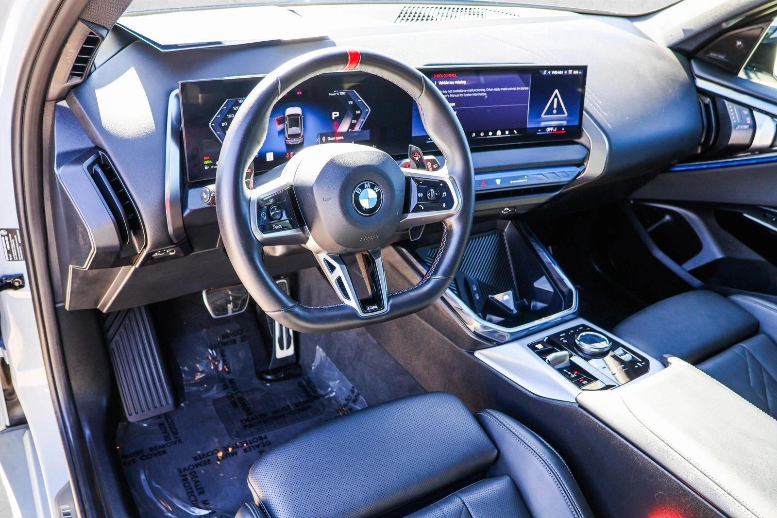 Thumbnail: 2026 BMW X3 - 3