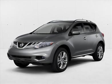2010 Nissan Murano LE -
                  Spring, TX