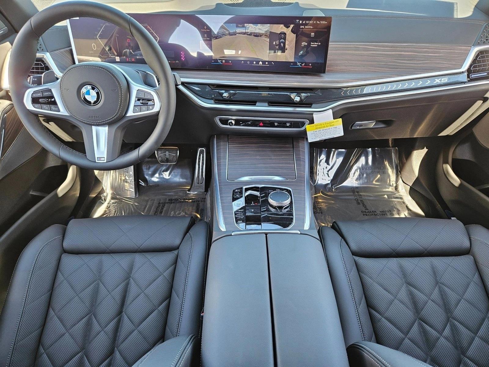 Thumbnail: 2026 BMW X5 - 4