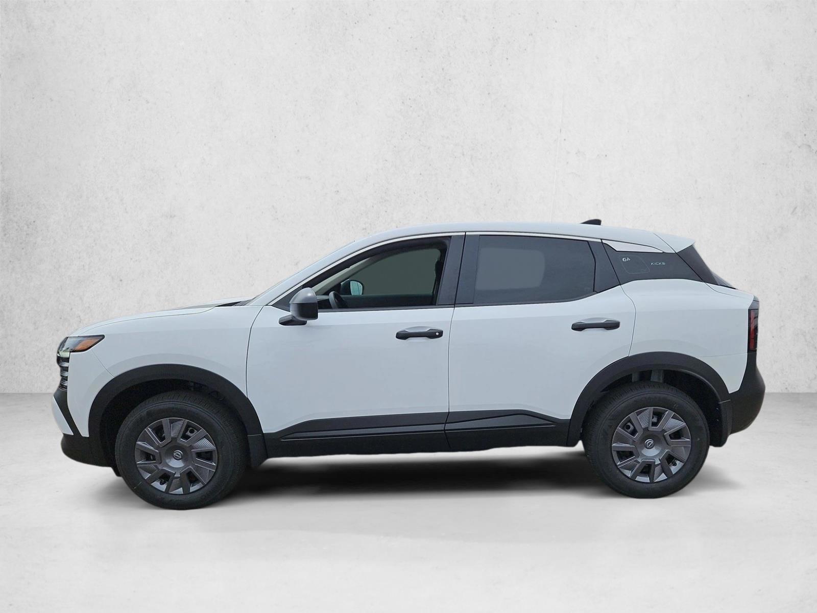 Thumbnail: 2026 Nissan Kicks - 2