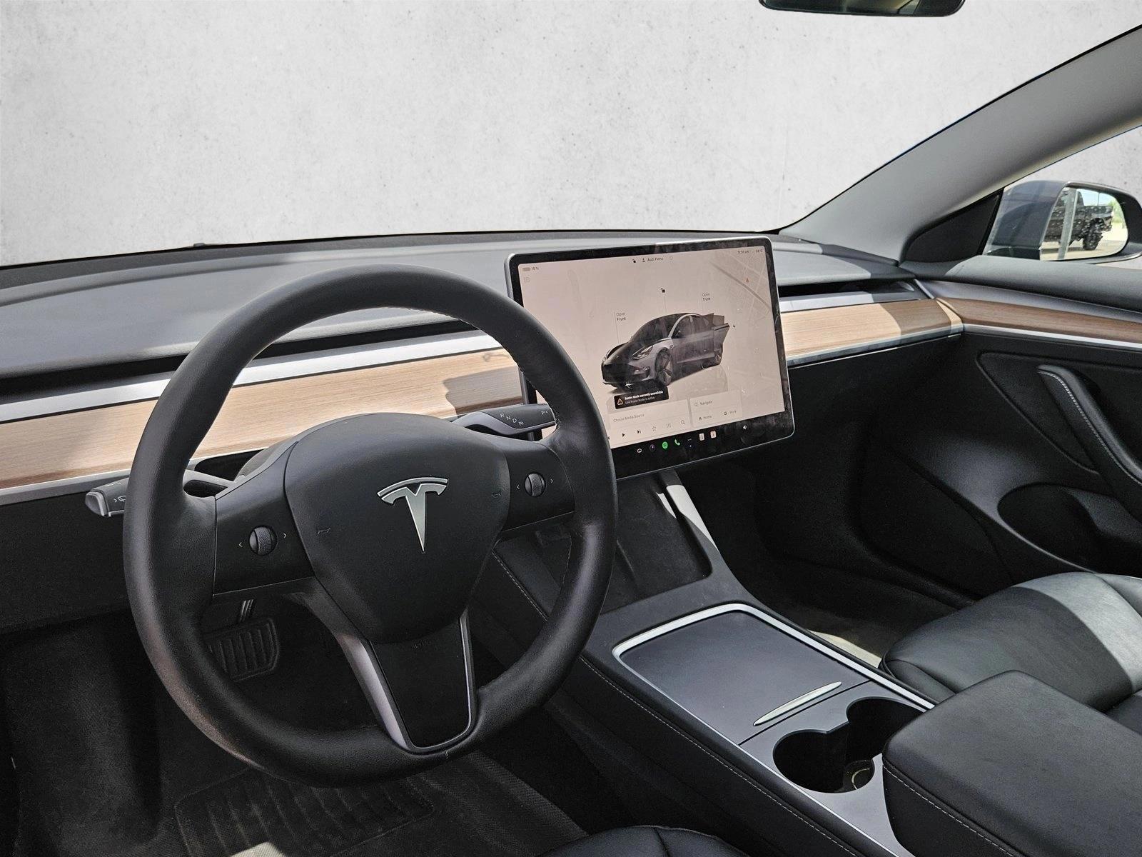 Thumbnail: 2023 Tesla Model 3 - 3