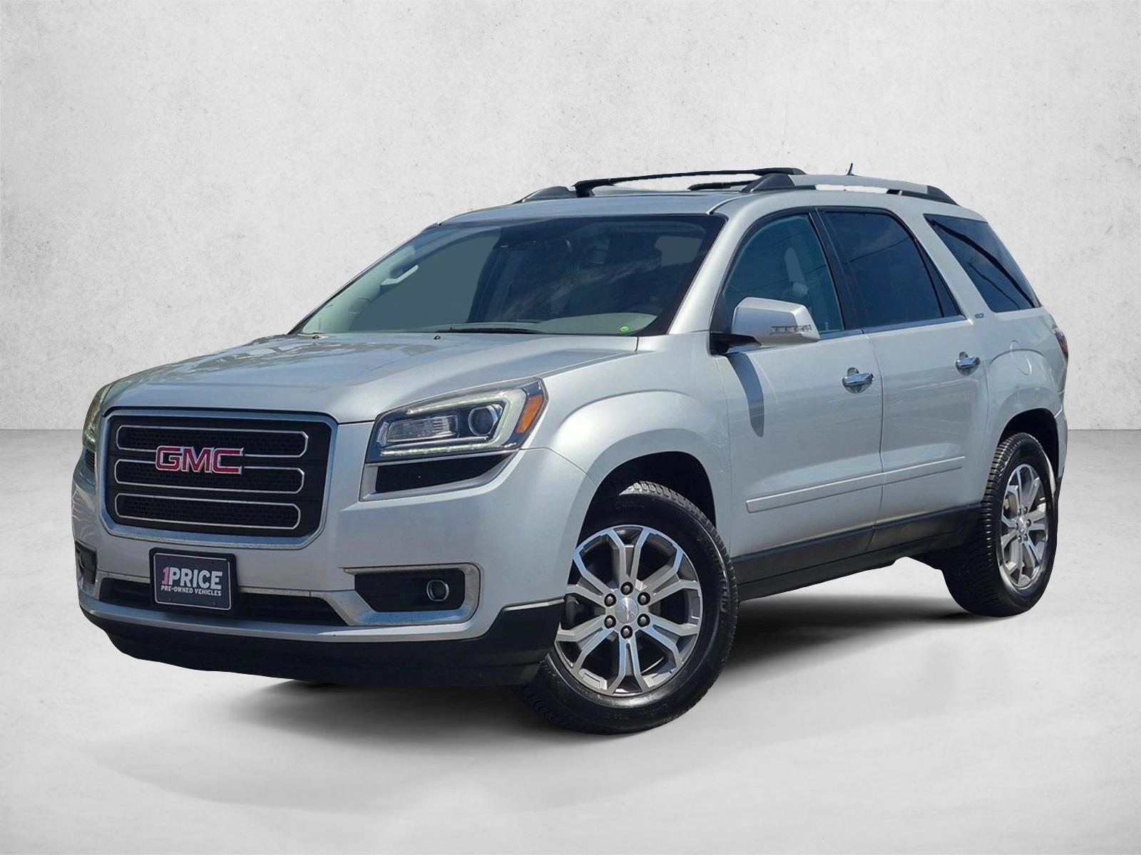 Thumbnail: 2015 GMC Acadia - 1