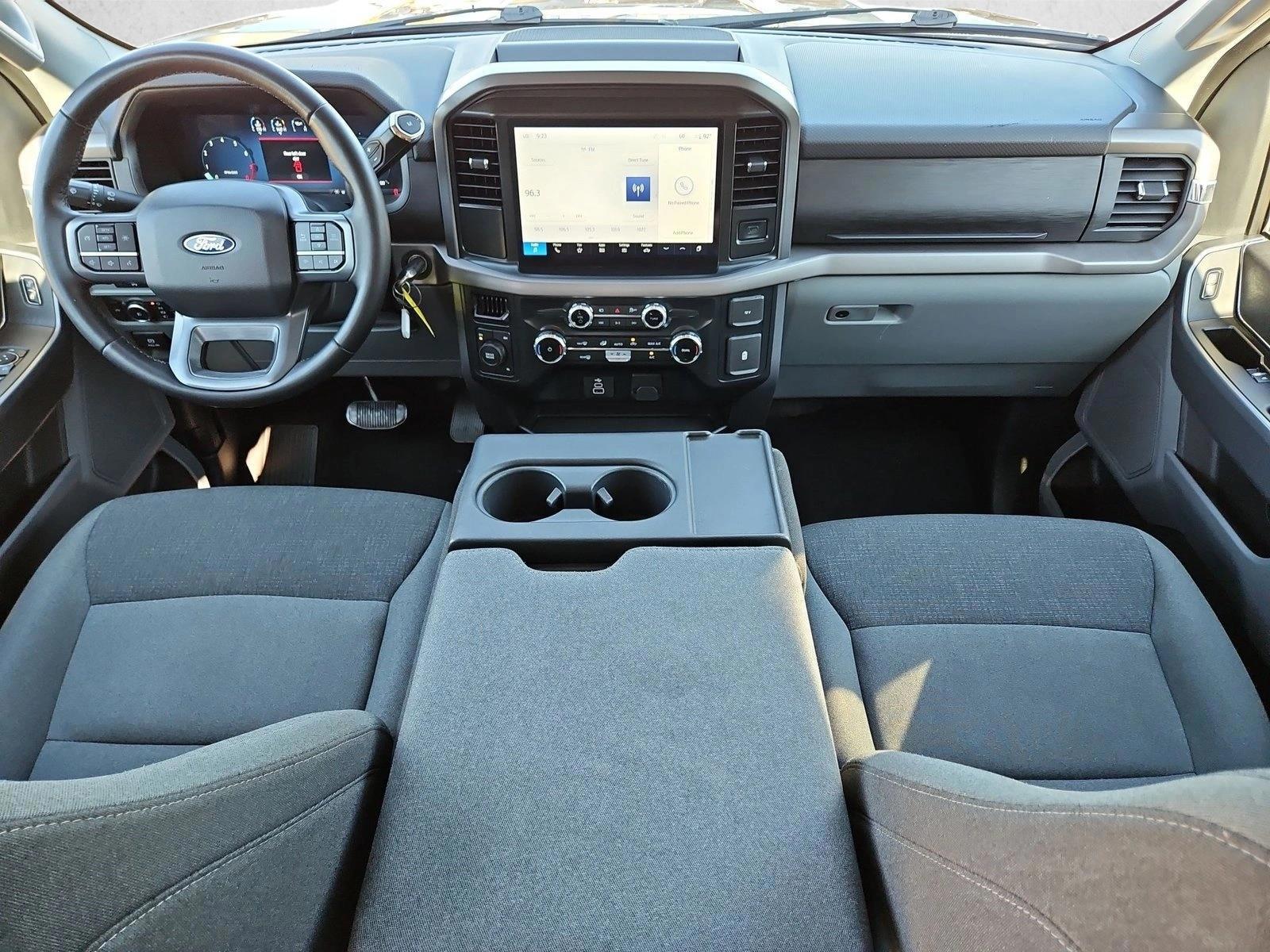 Thumbnail: 2025 Ford F-150 - 3