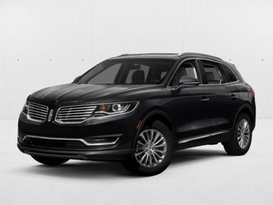 2018 Lincoln MKX Select -
                  Katy, TX