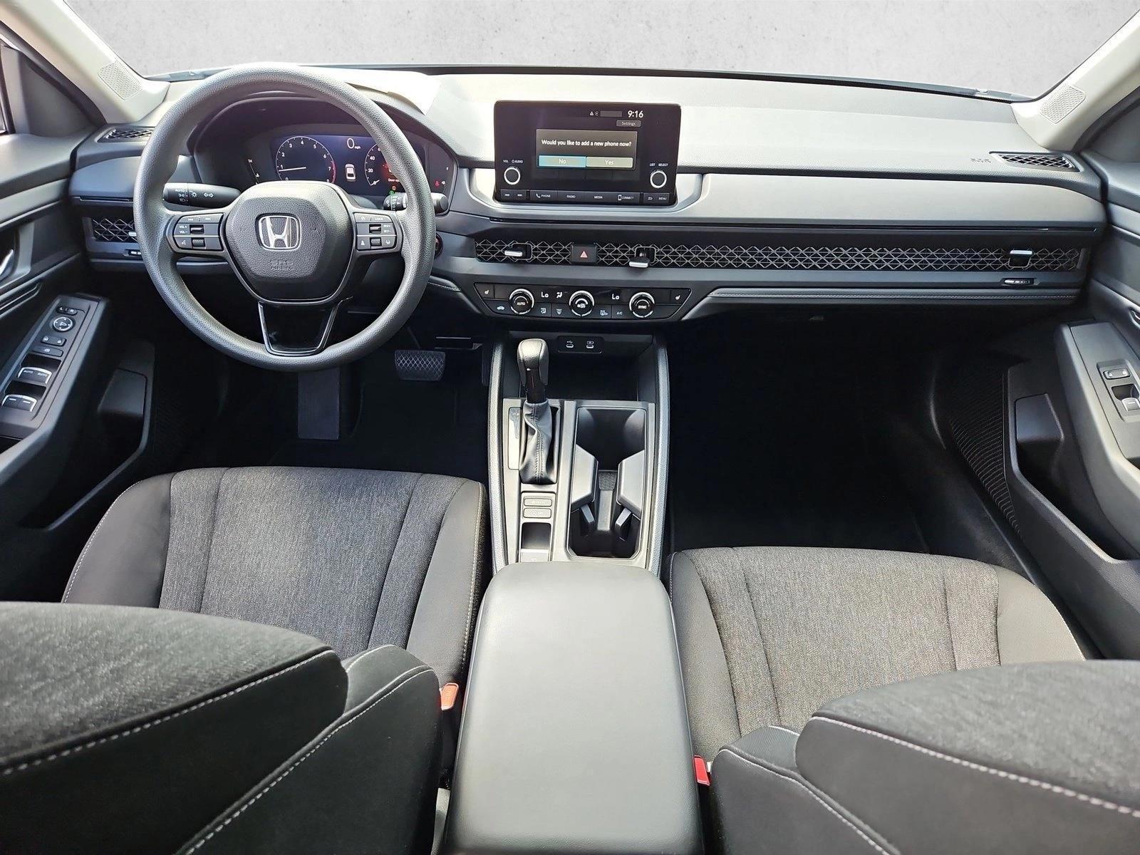 Thumbnail: 2025 Honda Accord - 3
