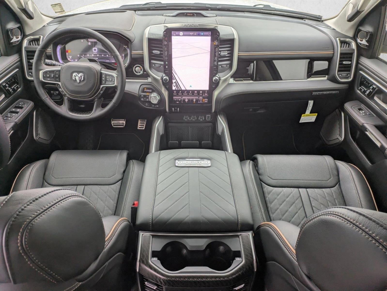 Thumbnail: 2026 RAM 1500 - 2