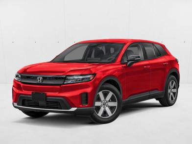 2026 Honda Prologue