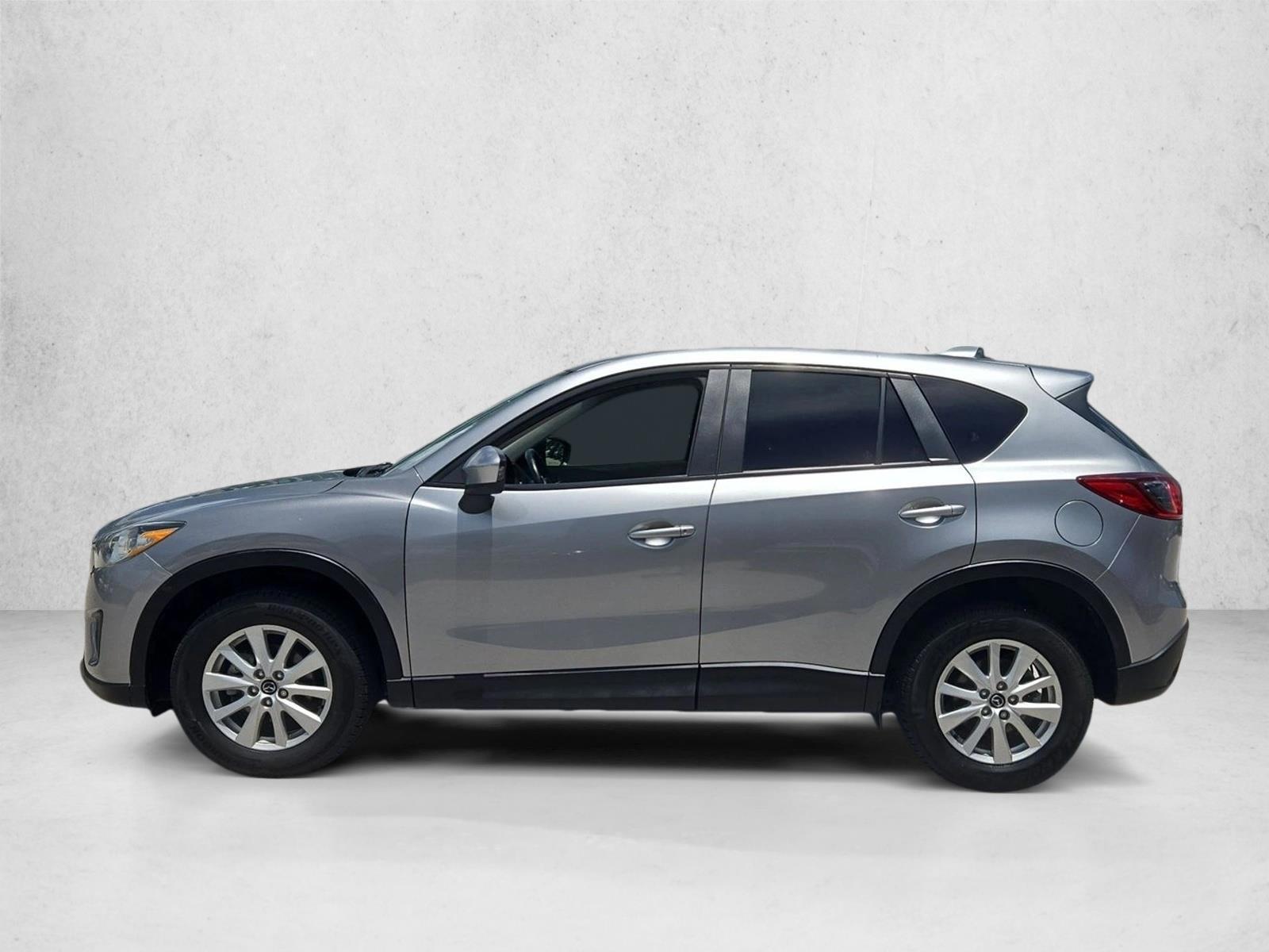 Thumbnail: 2014 Mazda CX-5 - 2