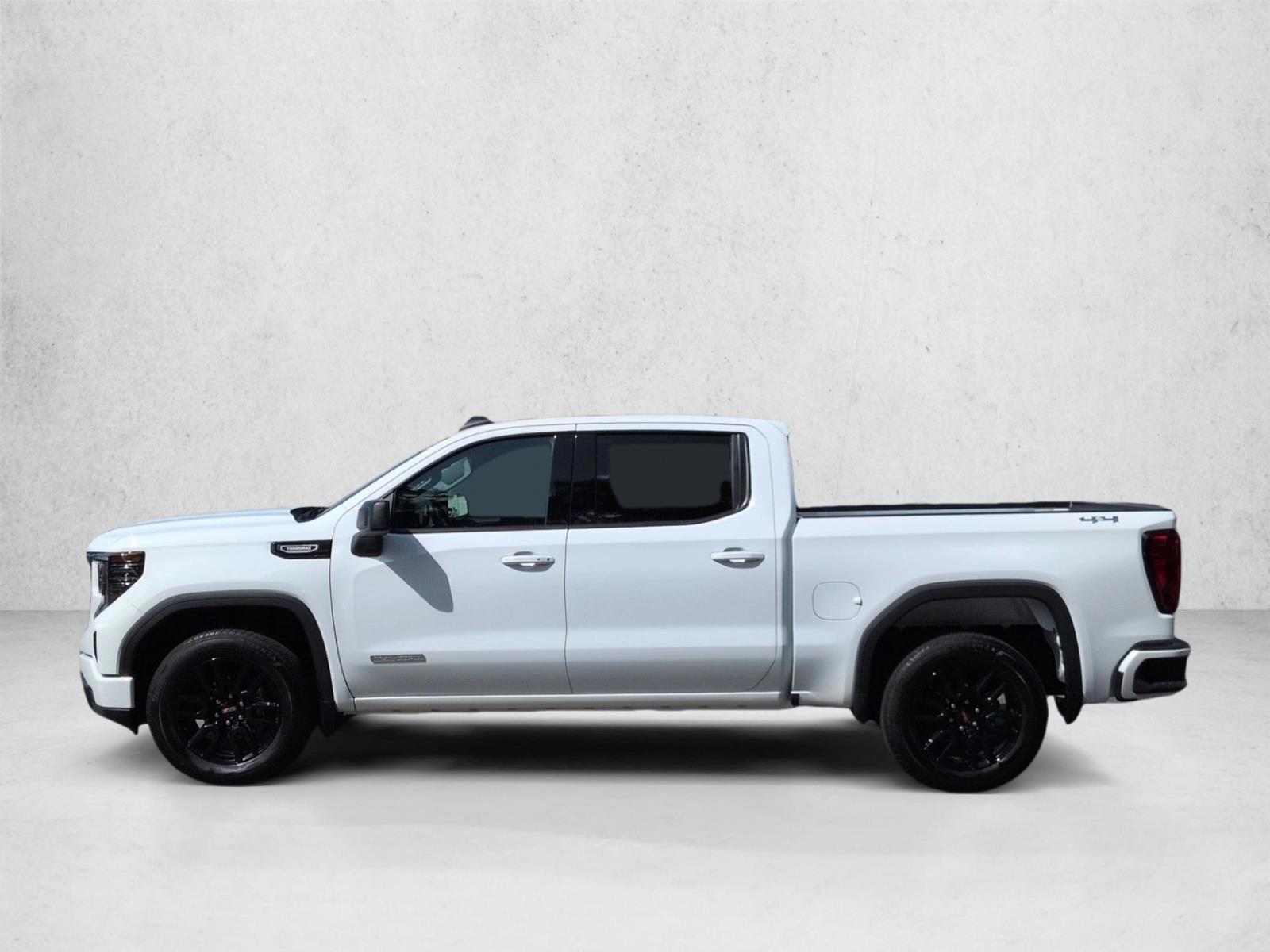 Thumbnail: 2025 GMC Sierra 1500 - 2