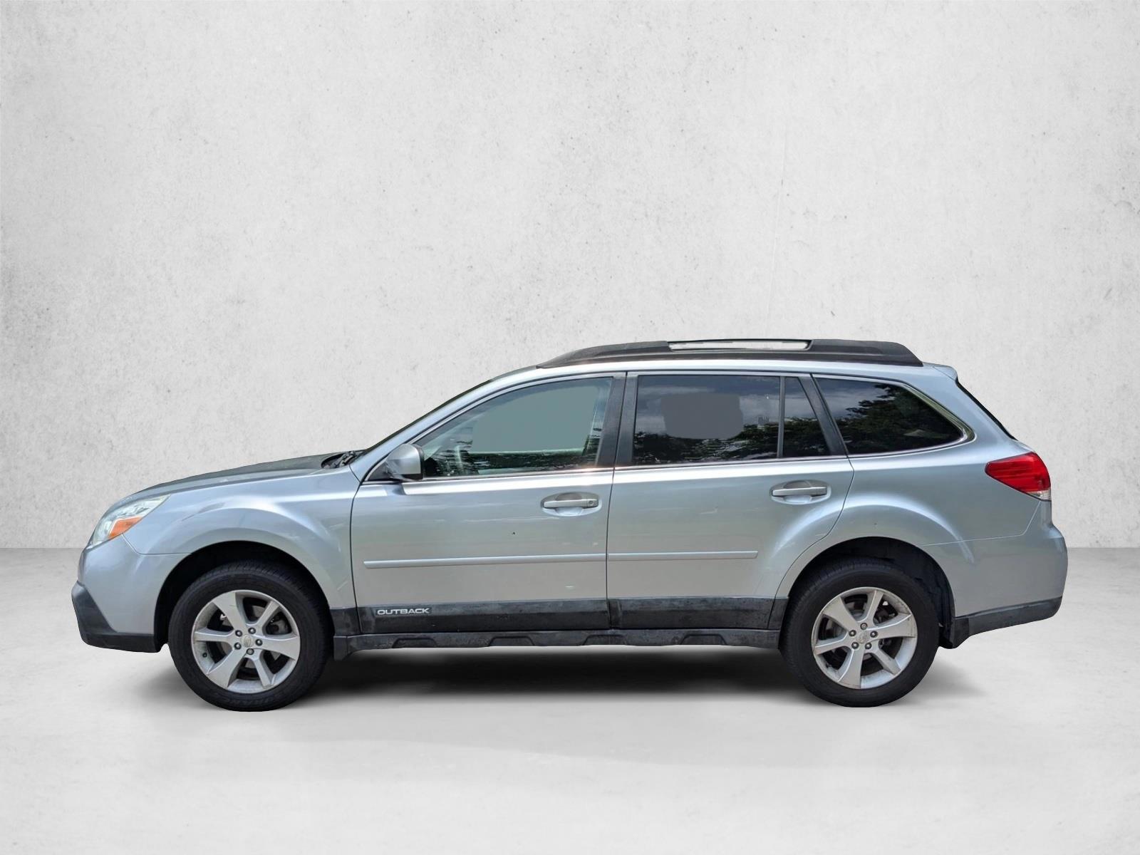 Thumbnail: 2013 Subaru Outback - 2