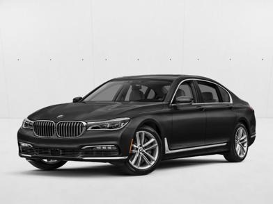 2018 BMW 7 Series