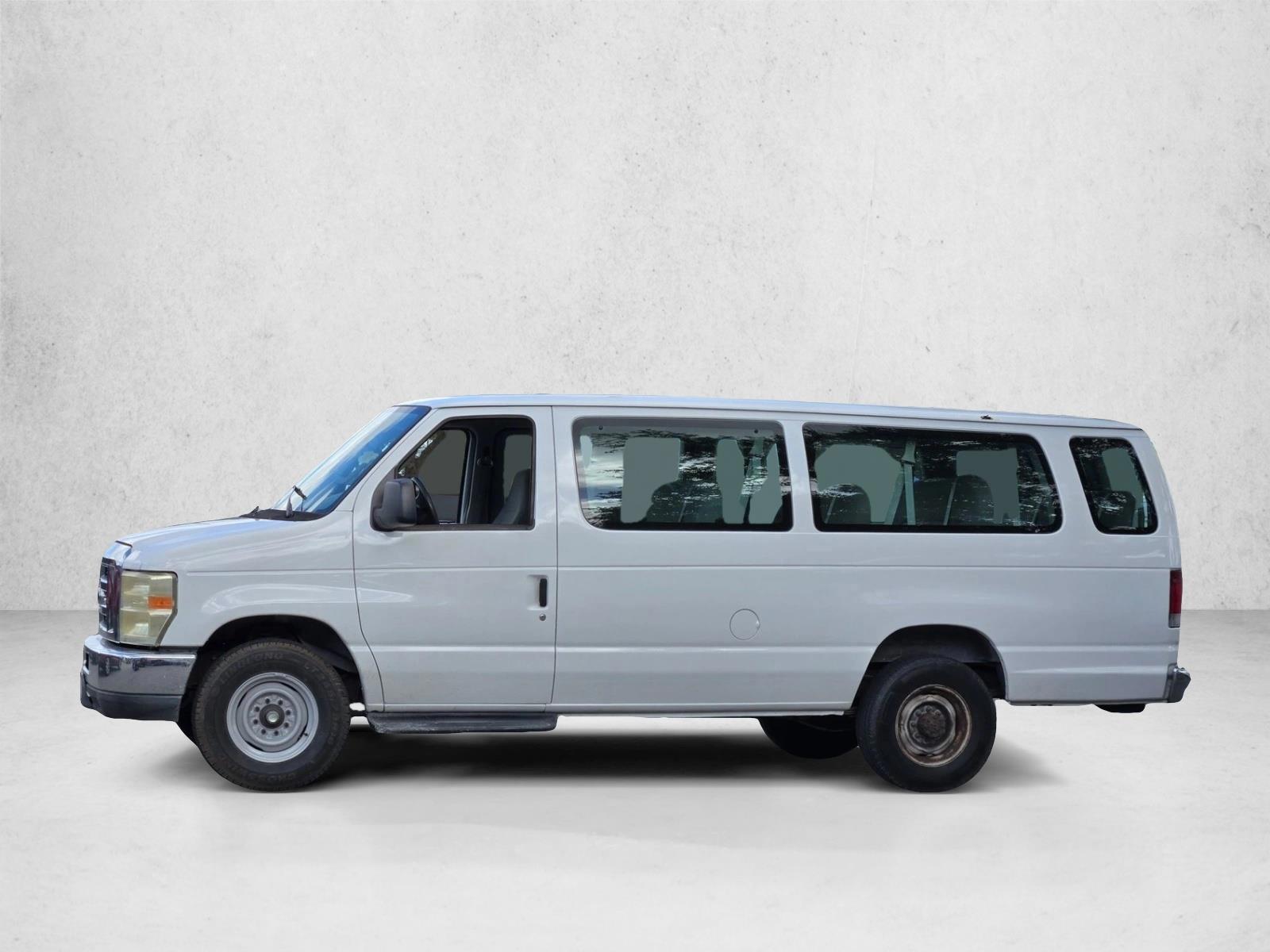 Thumbnail: 2008 Ford Econoline - 2