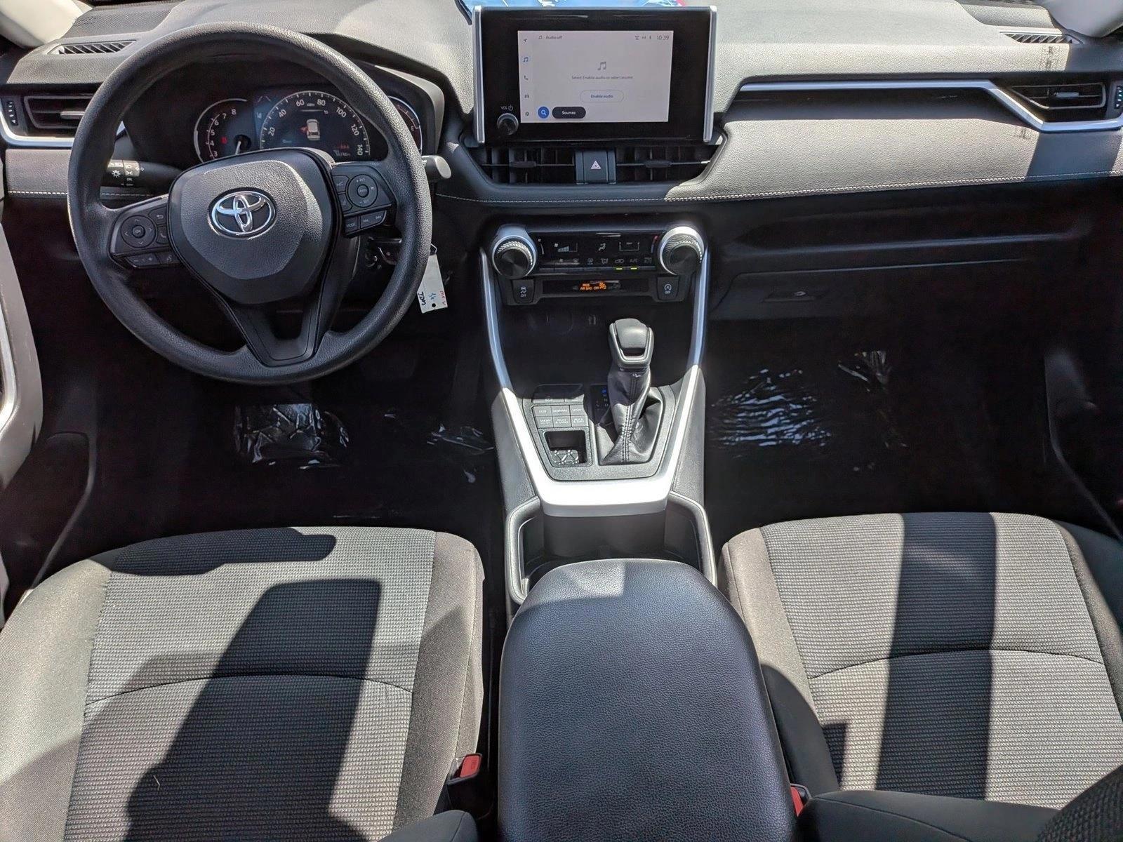 Thumbnail: 2024 Toyota RAV4 - 3