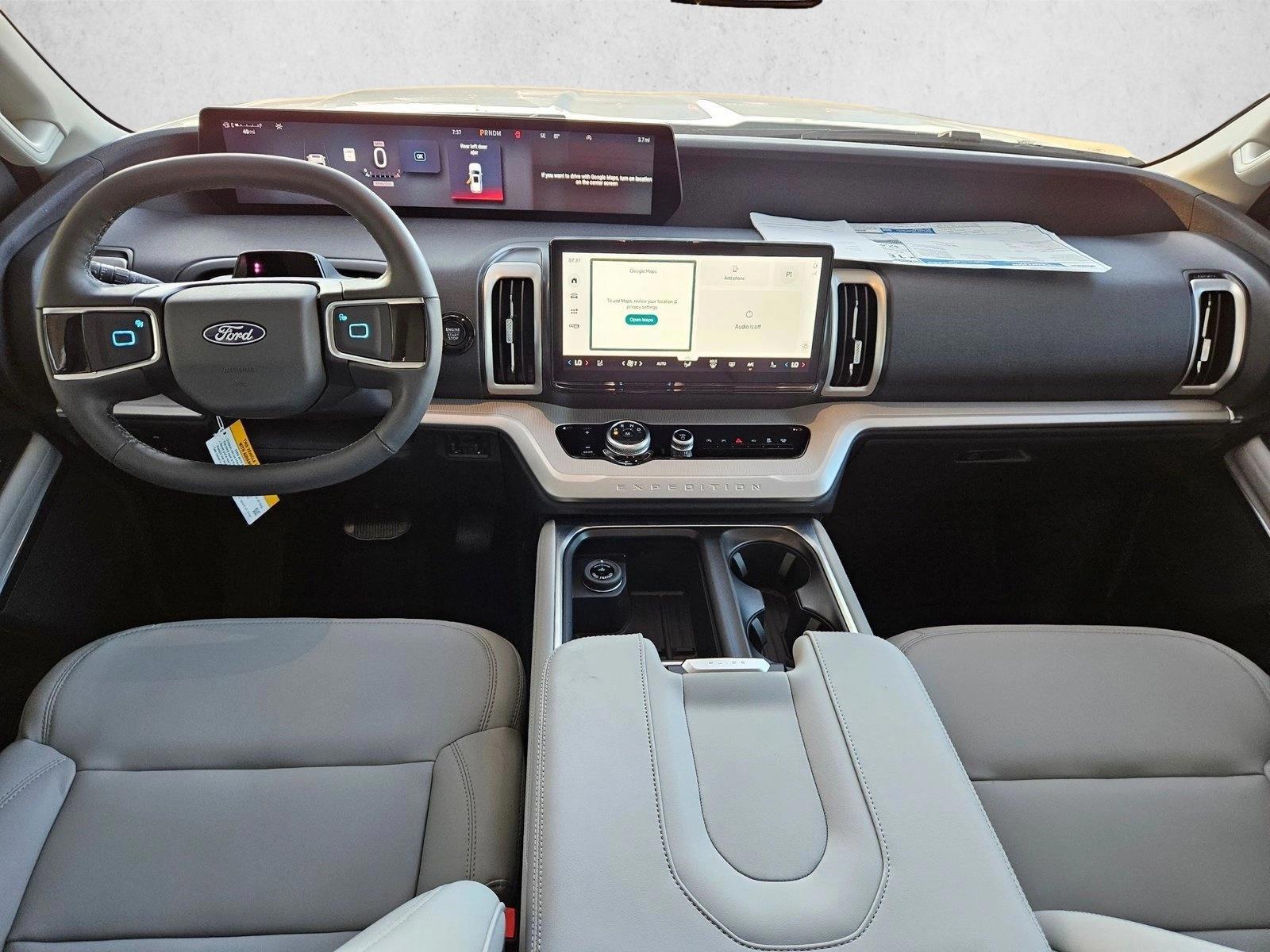 Thumbnail: 2027 Ford Expedition - 2