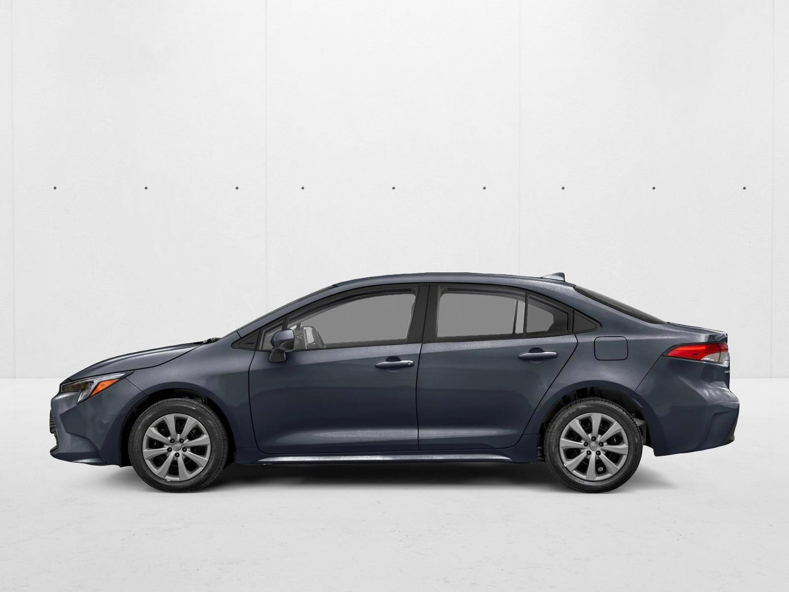 Thumbnail: 2026 Toyota Corolla - 2