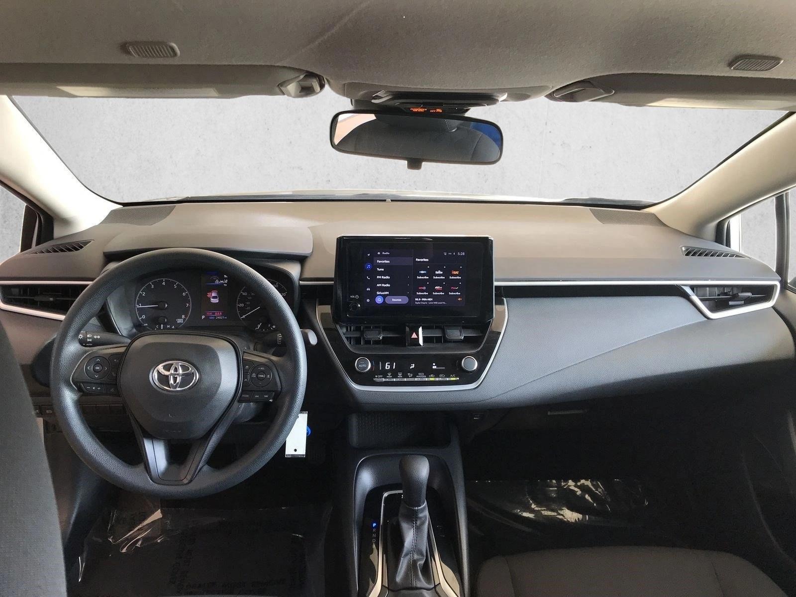 Thumbnail: 2023 Toyota Corolla - 3